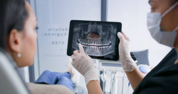 Licensed Dental Implants service in New Bern, NC - Smile Center Dentistry